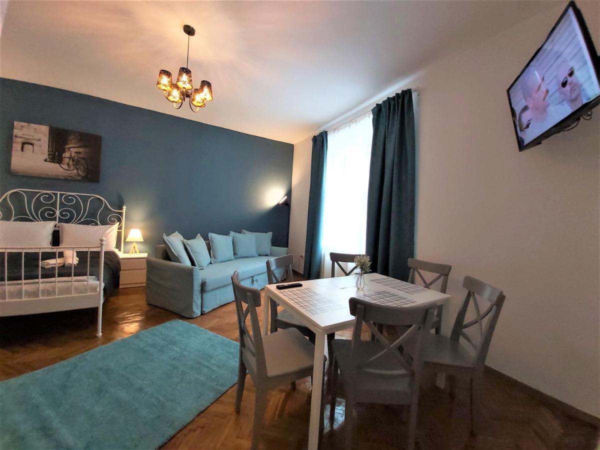 92 Residence 브라쇼브 외부 사진