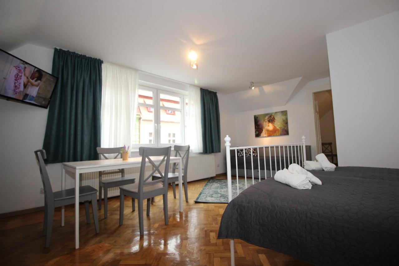 92 Residence 브라쇼브 외부 사진