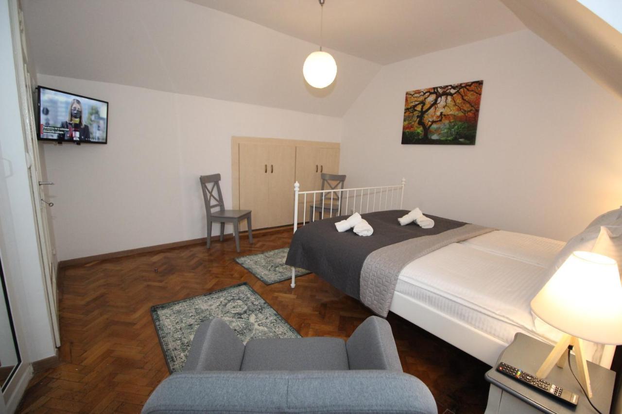 92 Residence 브라쇼브 외부 사진