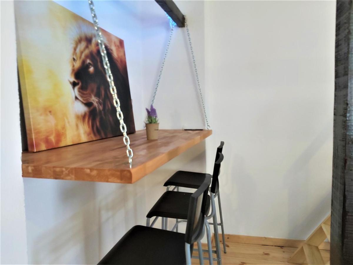 92 Residence 브라쇼브 외부 사진