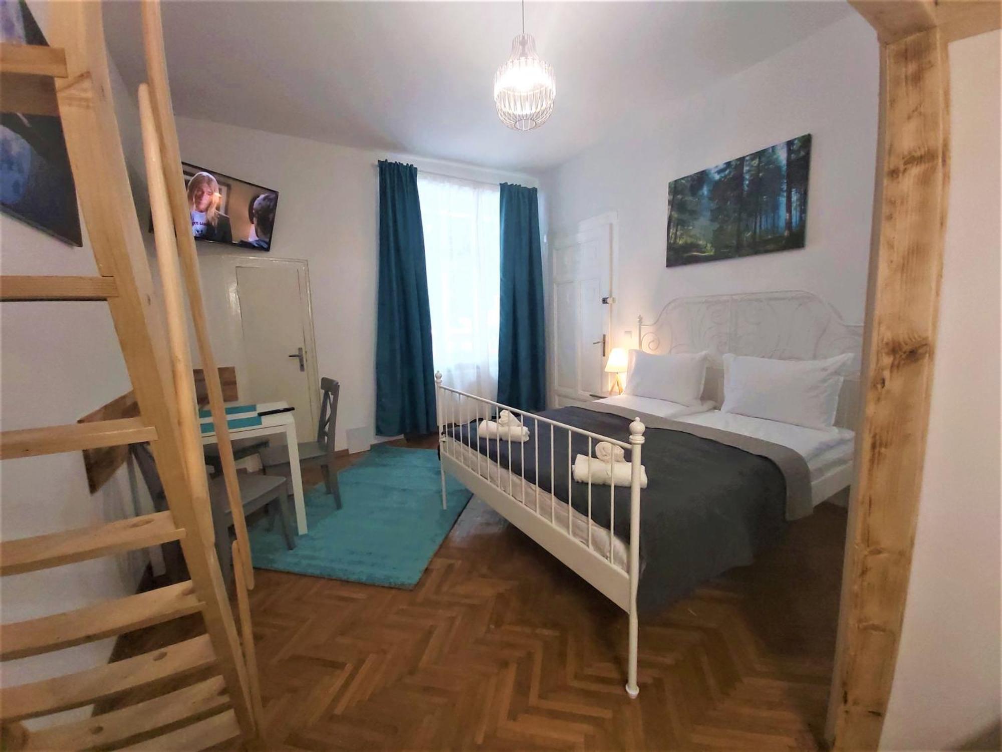 92 Residence 브라쇼브 외부 사진