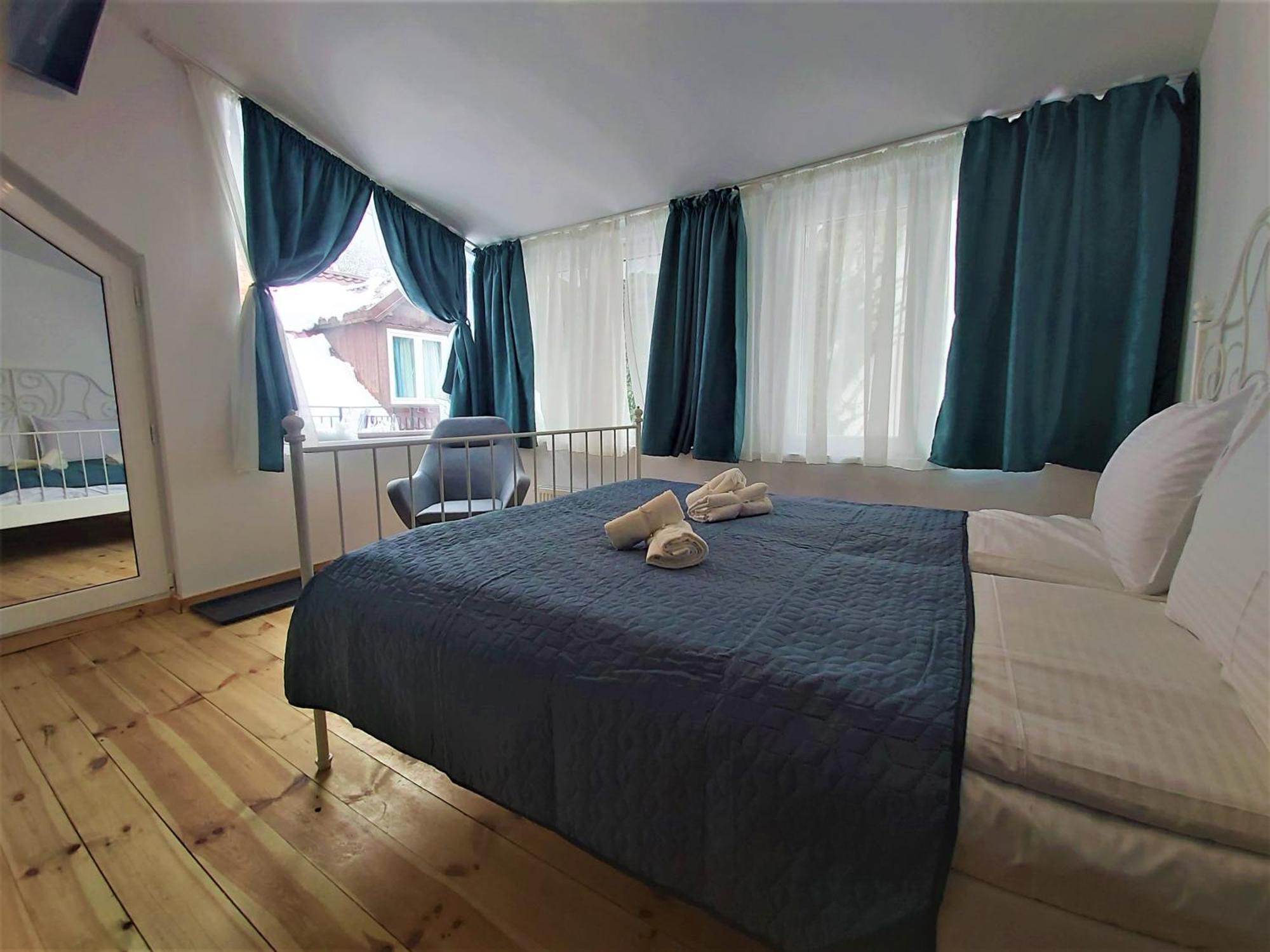 92 Residence 브라쇼브 객실 사진