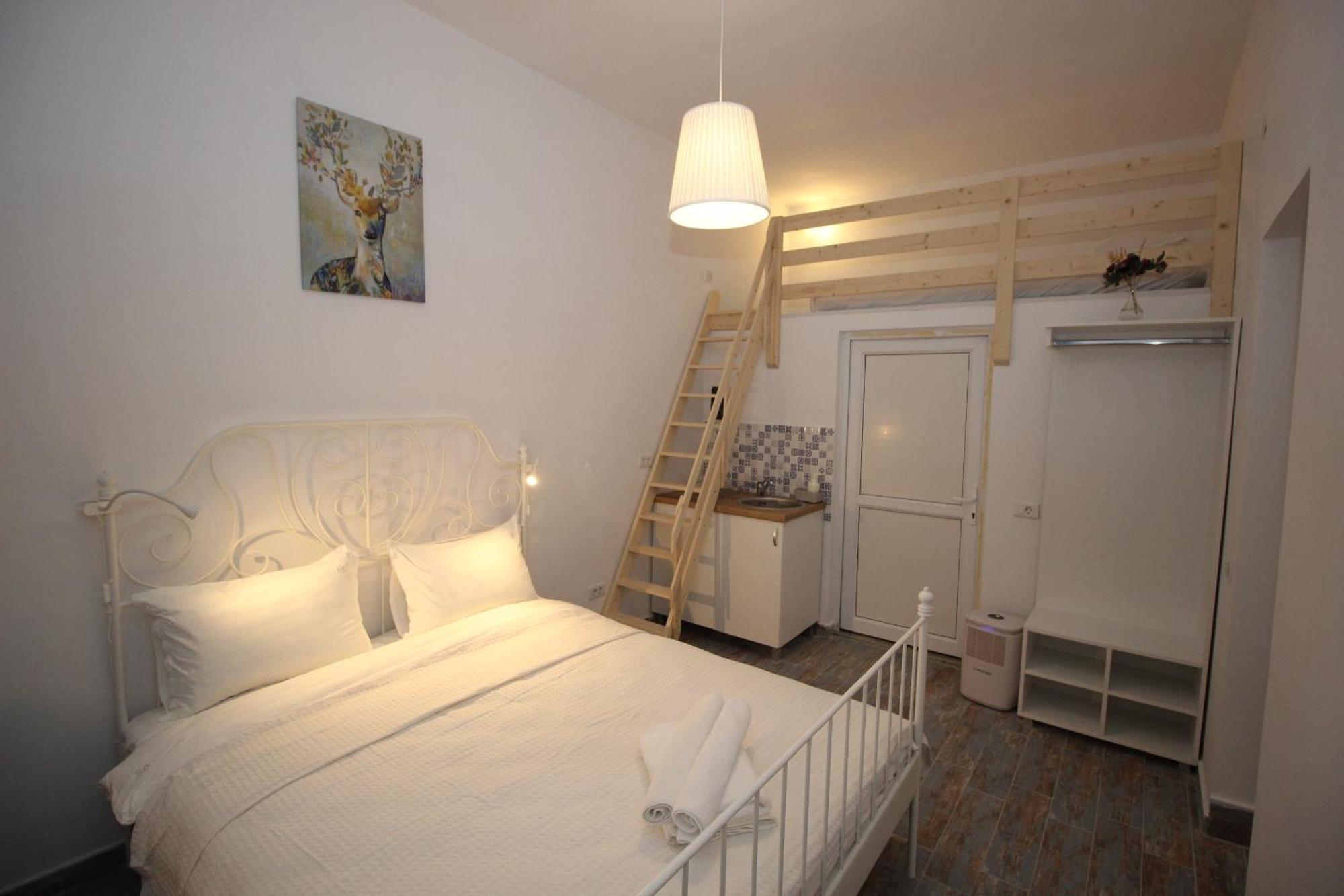 92 Residence 브라쇼브 외부 사진