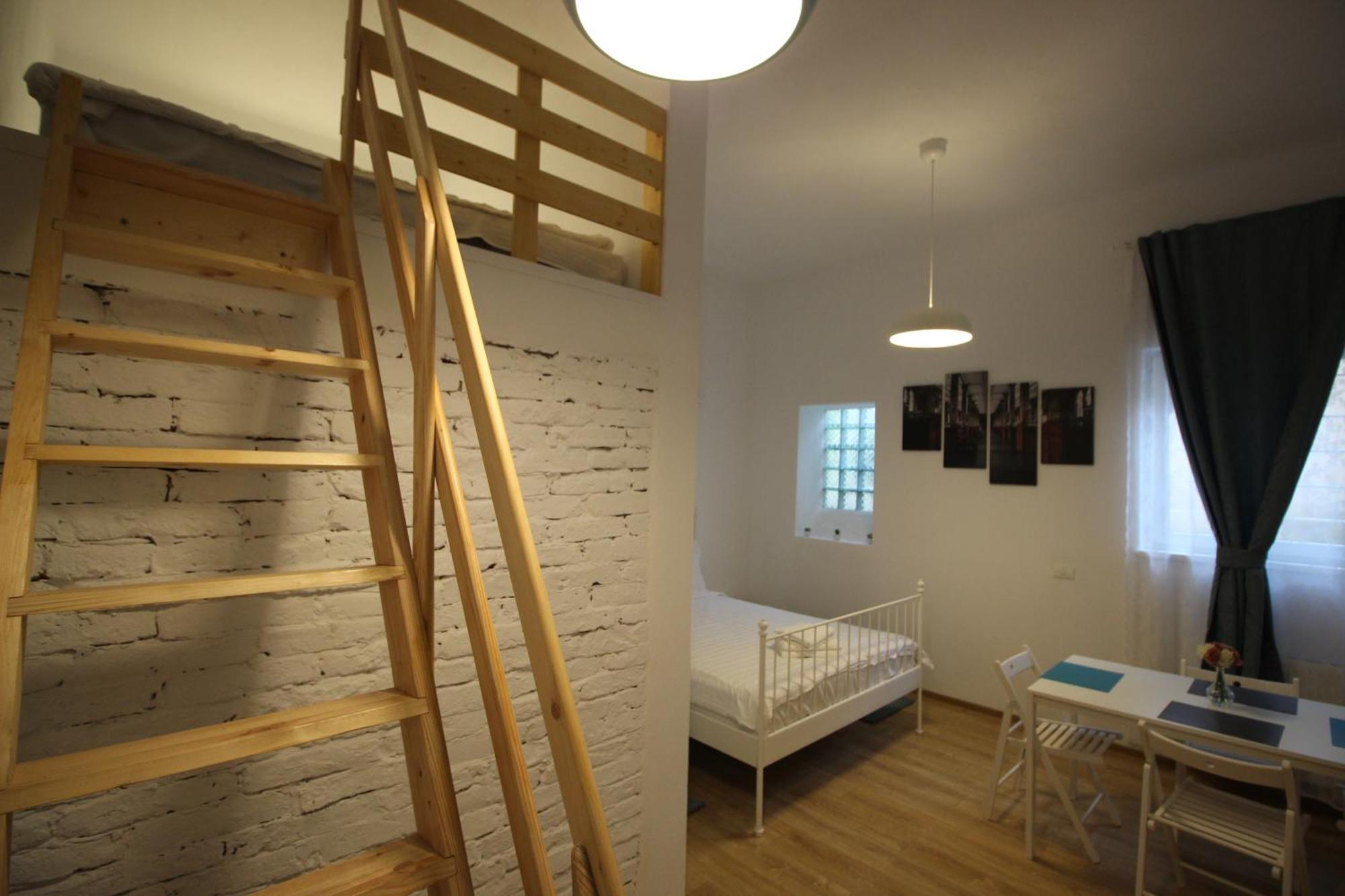 92 Residence 브라쇼브 외부 사진