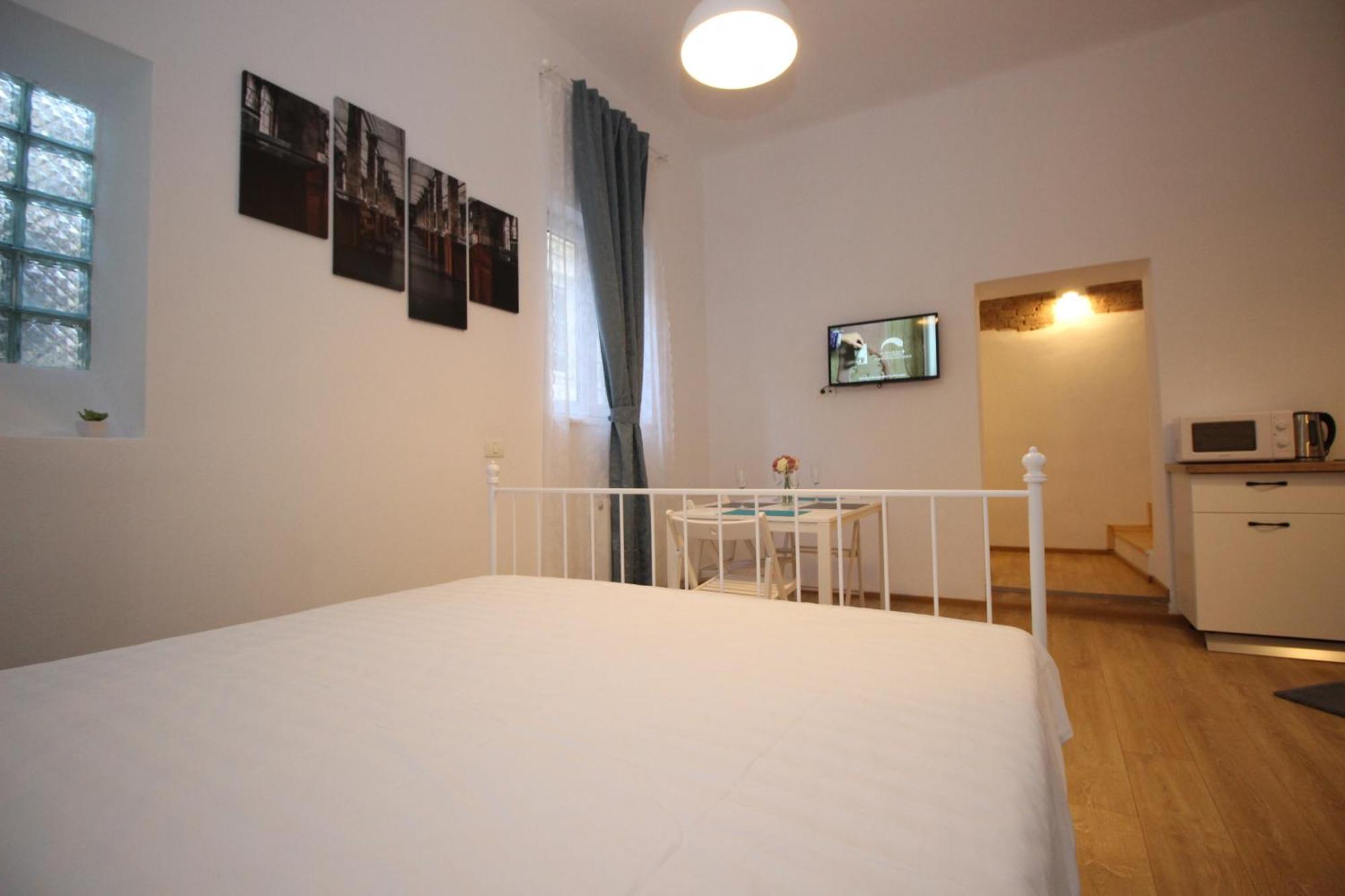92 Residence 브라쇼브 외부 사진