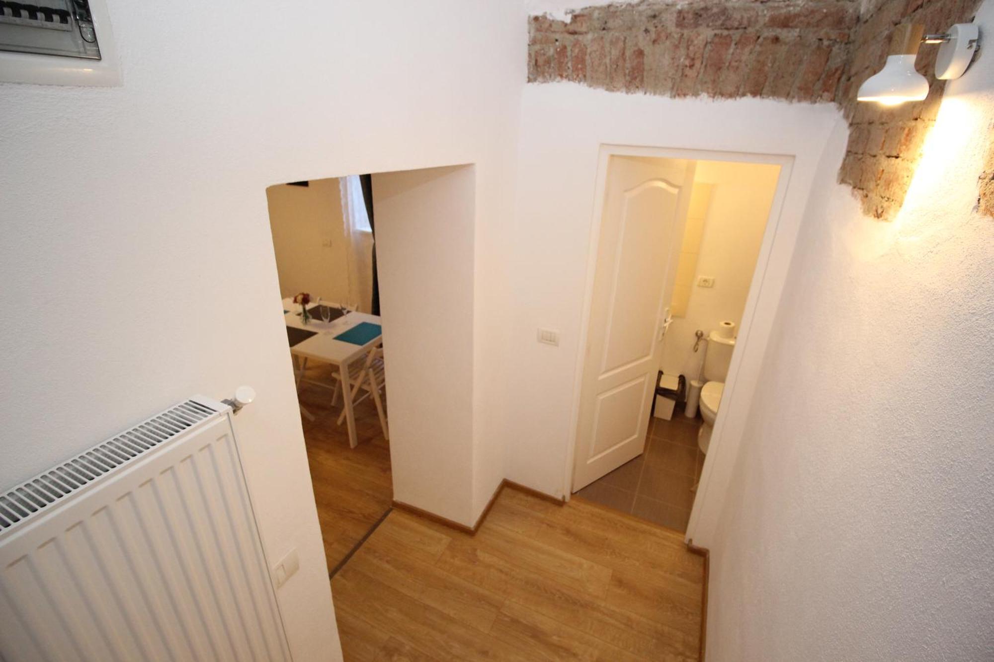 92 Residence 브라쇼브 외부 사진