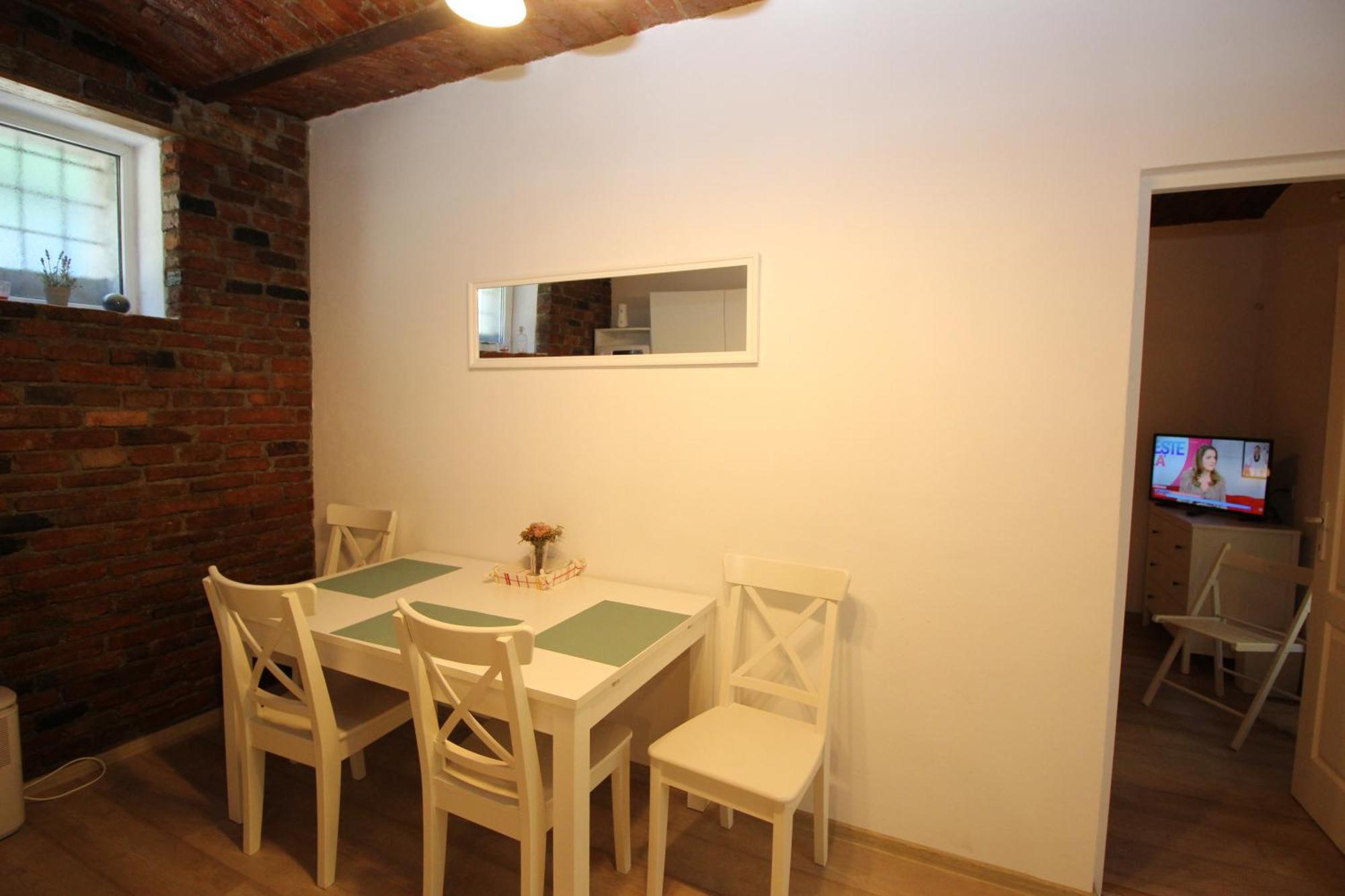 92 Residence 브라쇼브 외부 사진