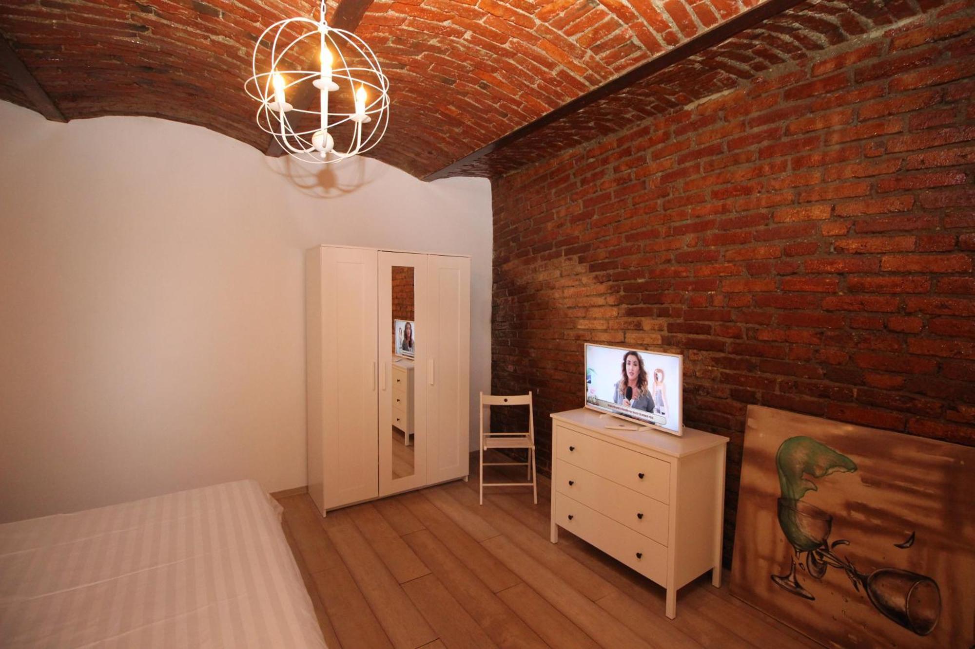 92 Residence 브라쇼브 외부 사진