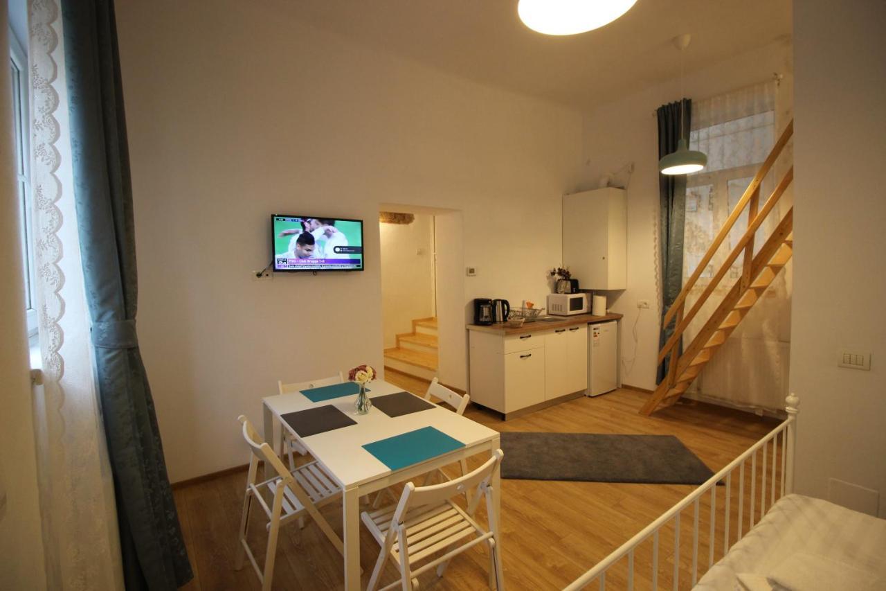 92 Residence 브라쇼브 외부 사진