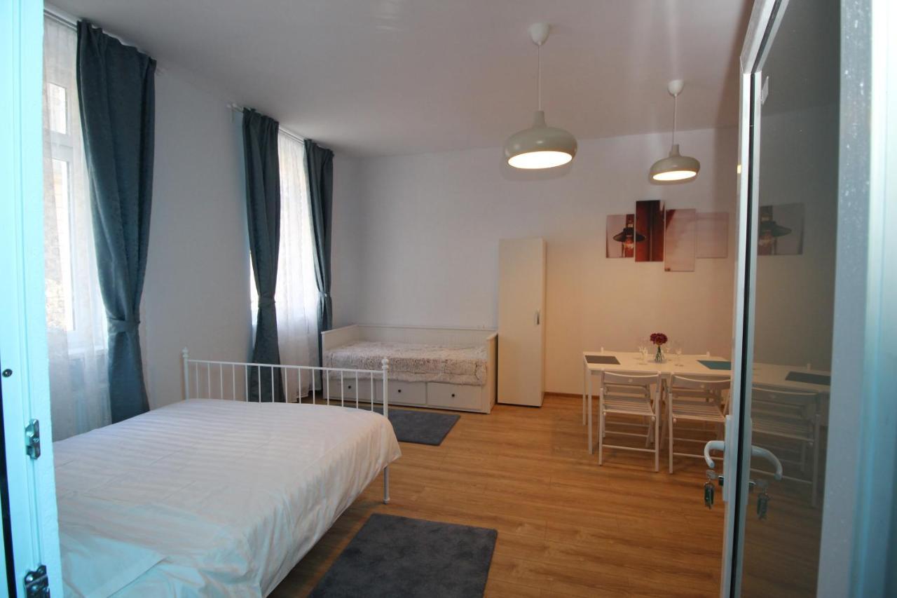92 Residence 브라쇼브 외부 사진