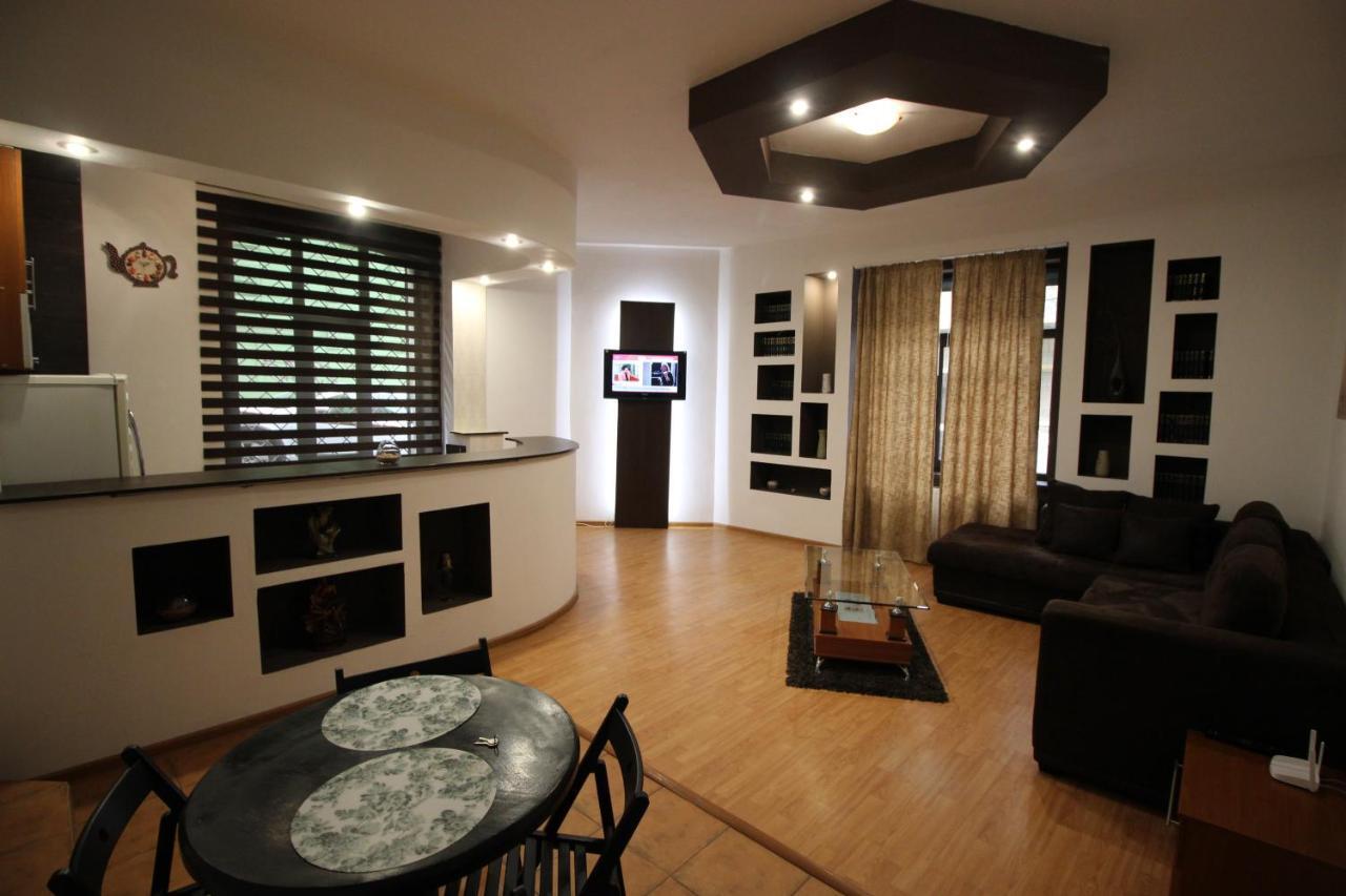 92 Residence 브라쇼브 외부 사진